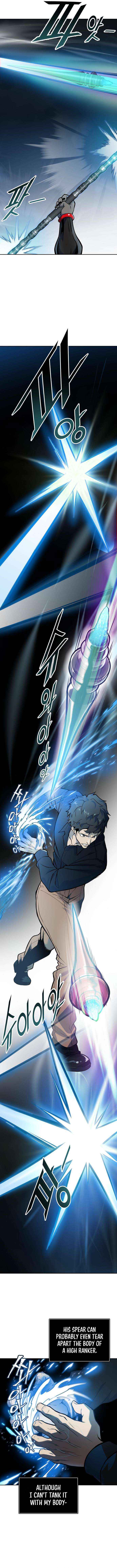 Tower of God Chapter 587 image 05